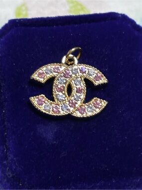 Cc Charm